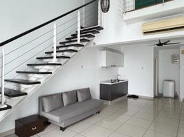 Serviced Residence for rent in Country Heights Damansara, Kuala Lumpur