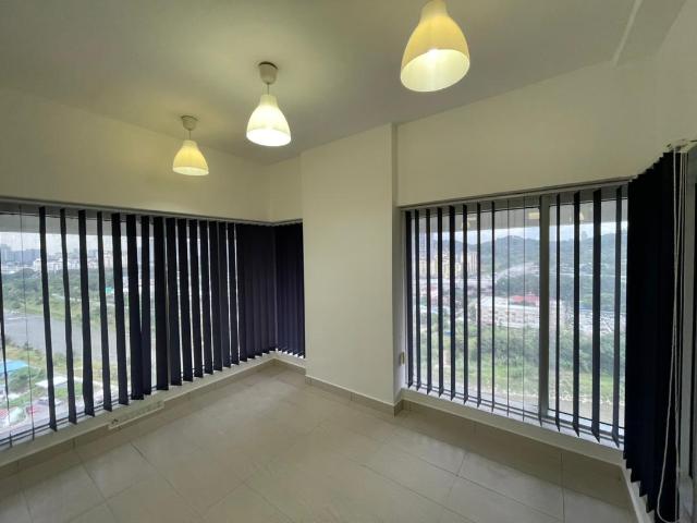Apartment for rent in Country Heights Damansara, Kuala Lumpur