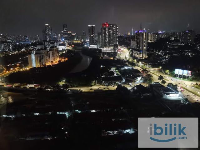 Room for rent in Kuala Lumpur