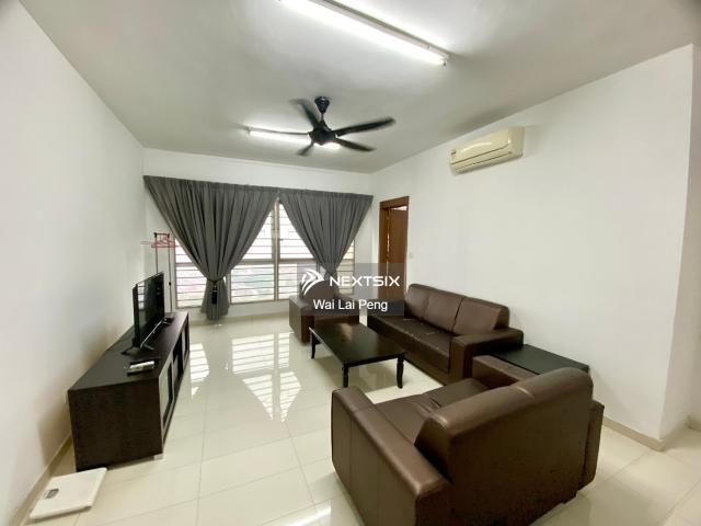 Residential House for rent in Country Heights Damansara, Kuala Lumpur
