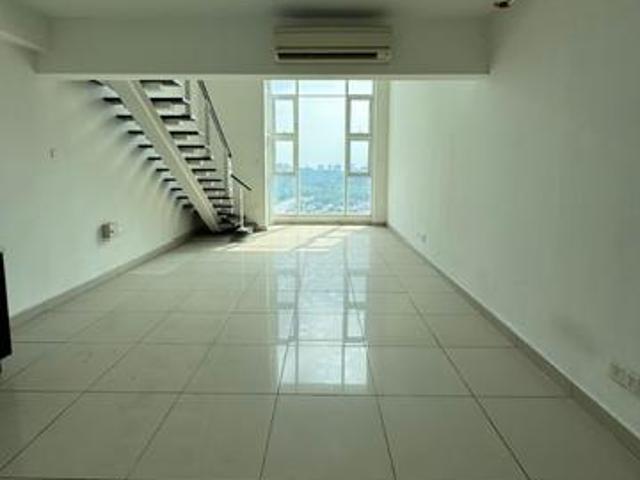 Serviced Residence for sale in Country Heights Damansara, Kuala Lumpur