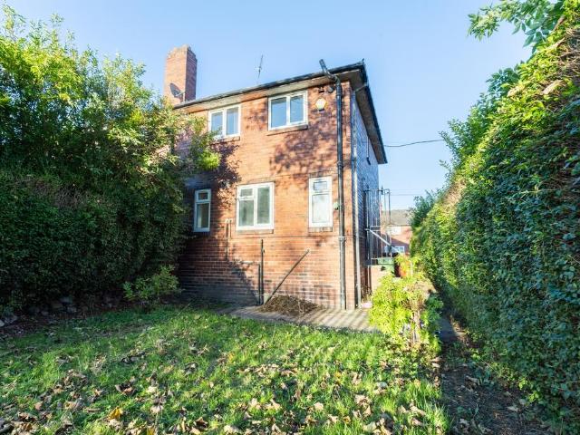 House for rent in Chapeltown, West Yorkshire