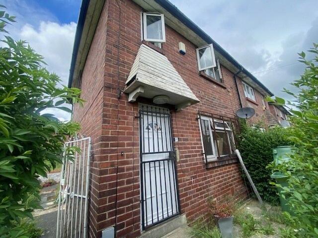 House for rent in Little London, West Yorkshire