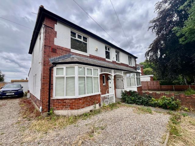 Apartment for rent in Chapel Allerton, West Yorkshire