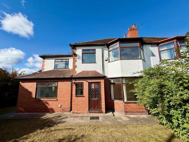 House for rent in Moortown, Leeds