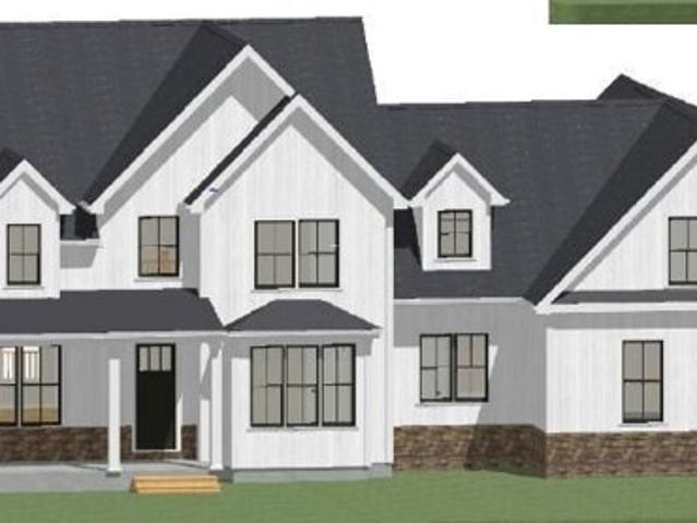 House for sale in Bozrah, Connecticut