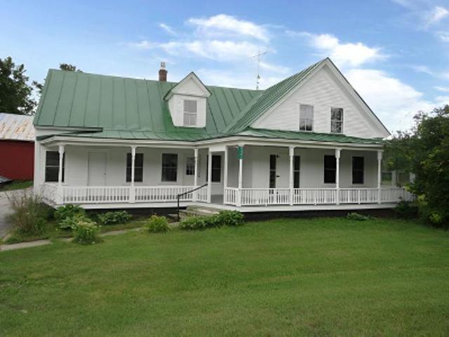 House for sale in Groton, Vermont