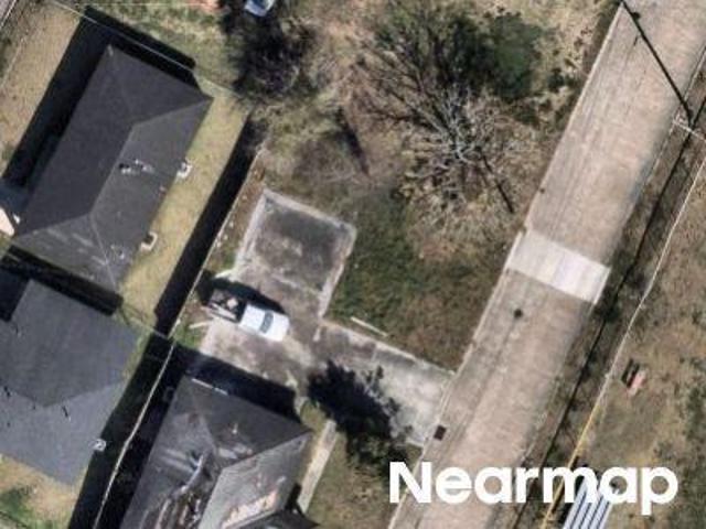 Land for sale in Houma, Louisiana