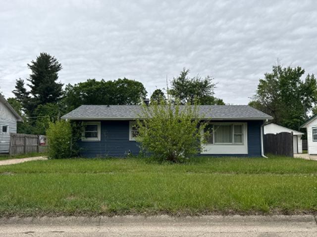 House for sale in Winnebago, Illinois