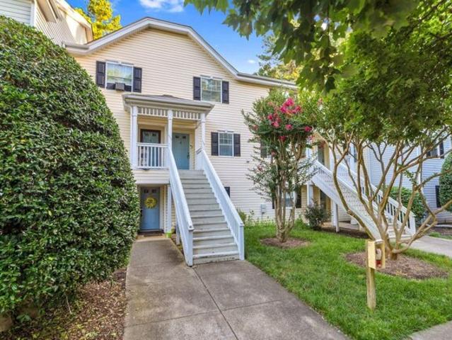 Condo for sale in Chapel Hill