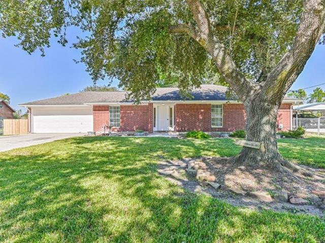 House for sale in Pearland, Texas