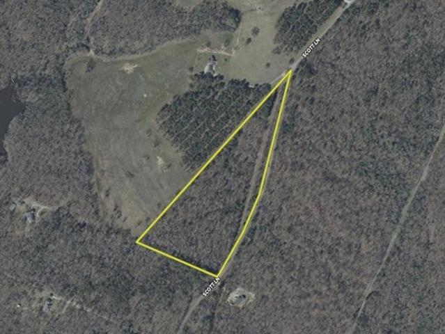 Farm for sale in Pelzer, South Carolina