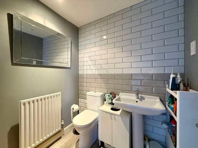 House for rent in Southampton, Langdown