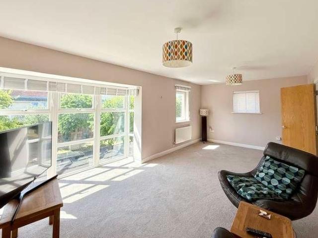 Townhouse for rent in Hythe and Dibden, Ashurst Bridge