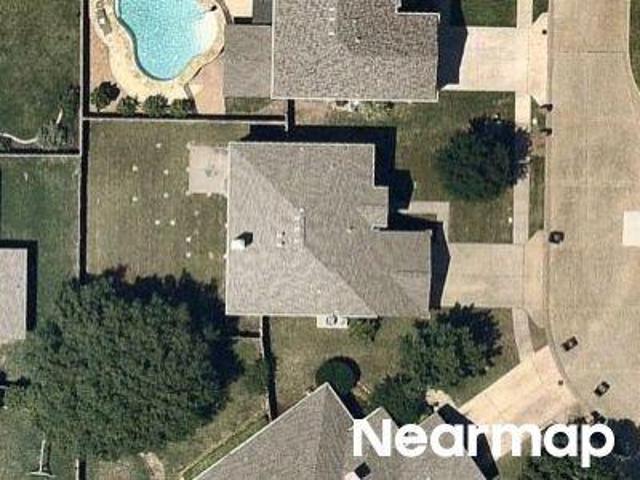 House for sale in Mckinney, Texas