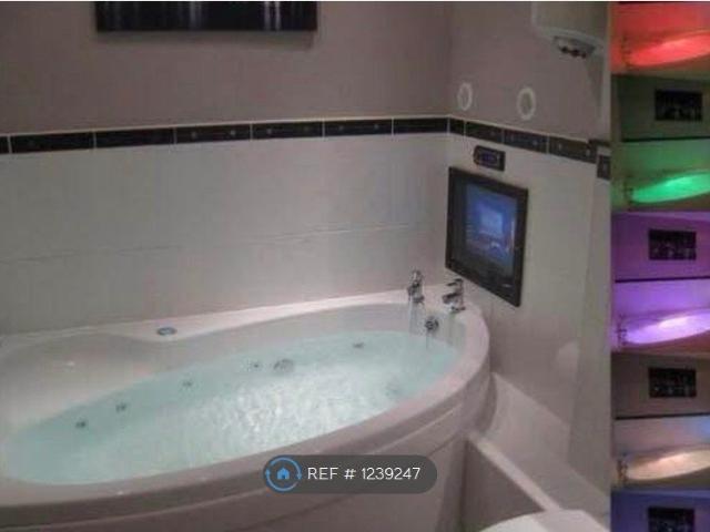 Apartment for rent in Bellshill, Scotland