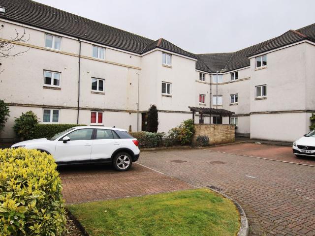 Apartment for rent in Shirrel, Bellshill