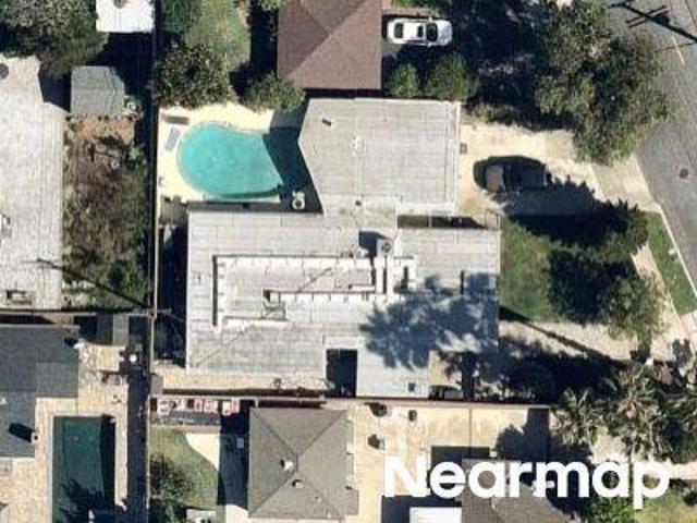 House for sale in Burbank, California
