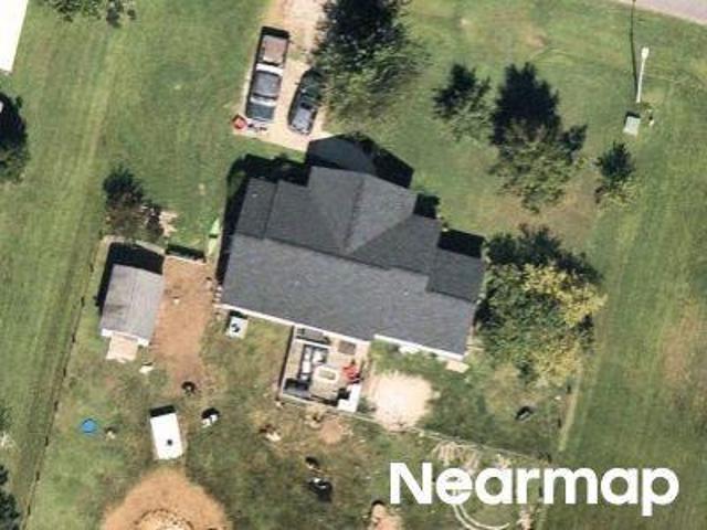 House for sale in Elizabeth City, North Carolina