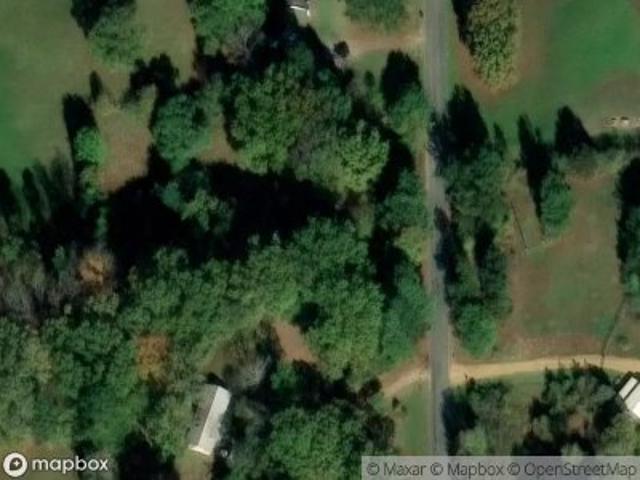House for sale in Tate, Mississippi