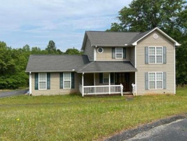 House for sale in Anderson, South Carolina