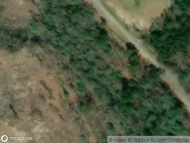 Land for sale in Kershaw County, South Carolina