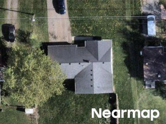 House for sale in Michigan