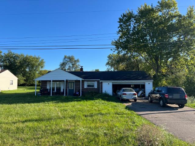 House for sale in Thetford Township, Genesee County