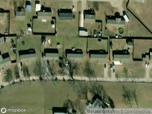 House for sale in Blue Ridge, Texas