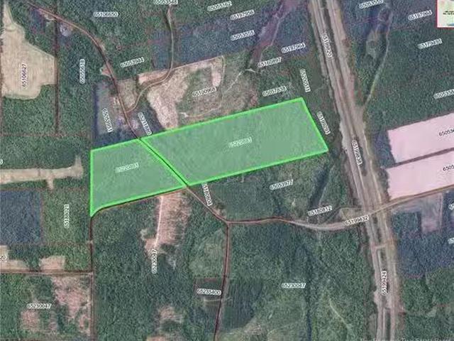 House for sale in Carlingford, New Brunswick