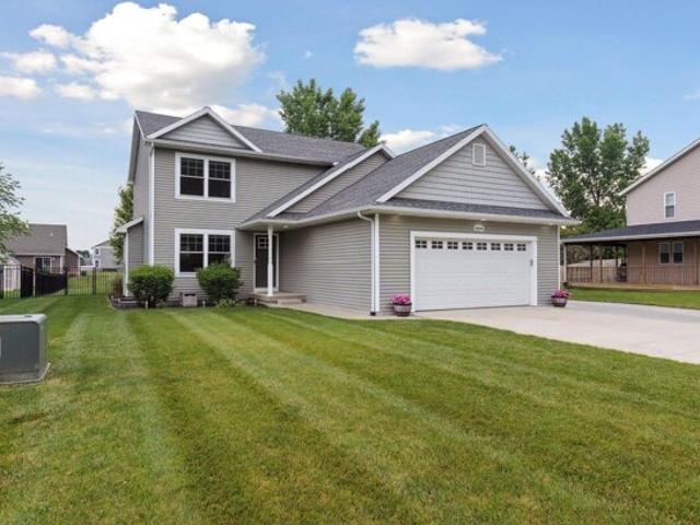 House for sale in Freeland