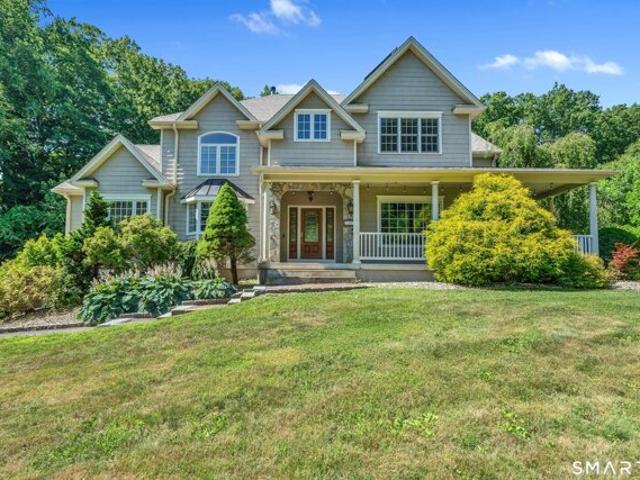 House for sale in Prospect, Connecticut