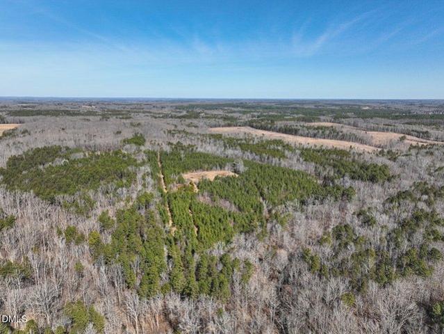 Land for sale in Semora, North Carolina