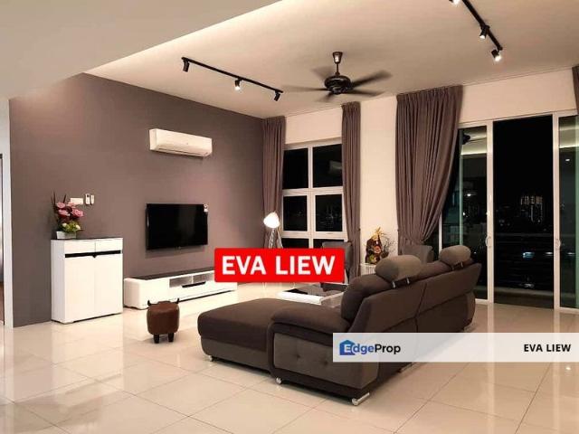 Condominium for sale in Georgetown, Penang