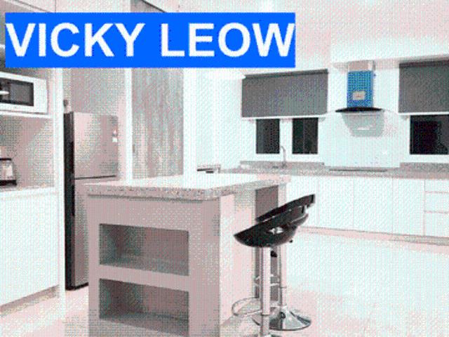 Apartment for rent in Georgetown, Penang
