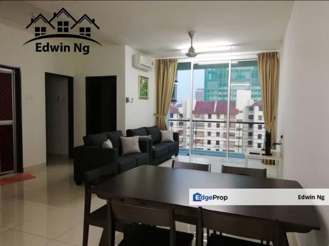 Condominium for rent in Georgetown, Penang