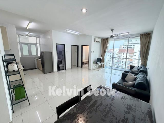 Condominium for rent in Penang