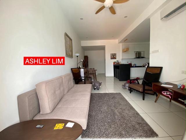 Condominium for sale in Penang