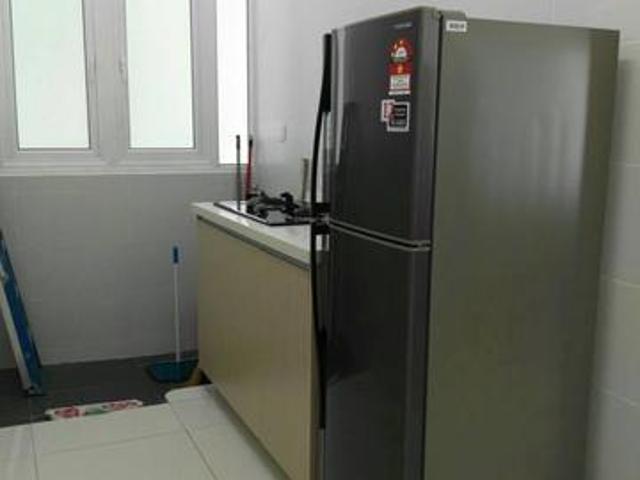 Condominium for rent in Penang
