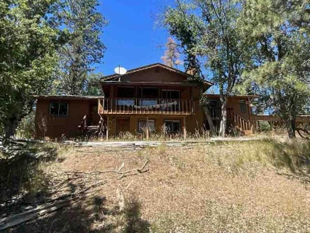 House for sale in Fort Jones, California