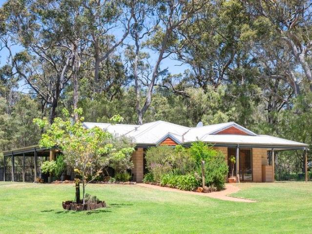 Acreage for sale in Scott River, Western Australia