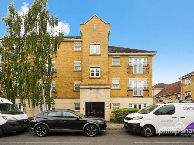 Apartment for rent in Kingsbury, Greater London
