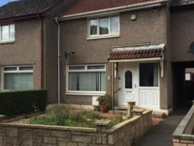 House for rent in South Parks, Glenrothes