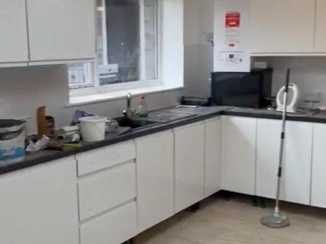 House for rent in Singlewell, Hamerton