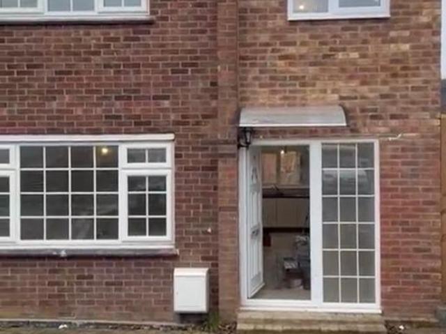 House for rent in Singlewell, Hamerton