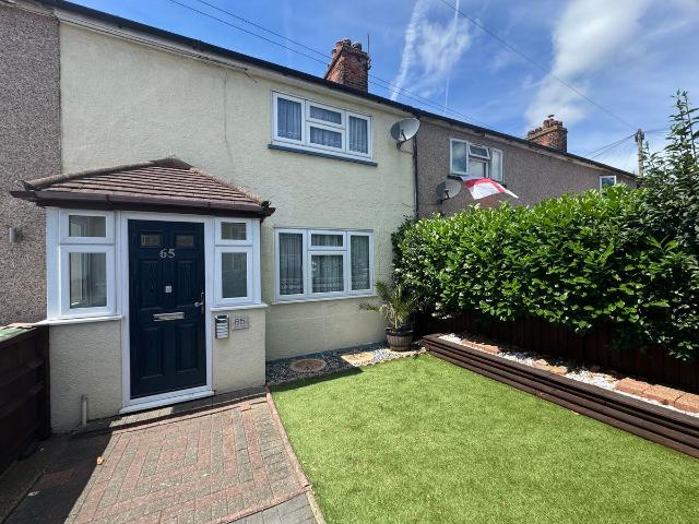 House for rent in Chadwell St Mary, Essex