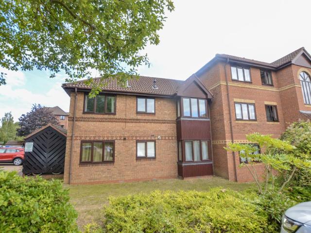 Apartment for rent in East Bank, Norfolk