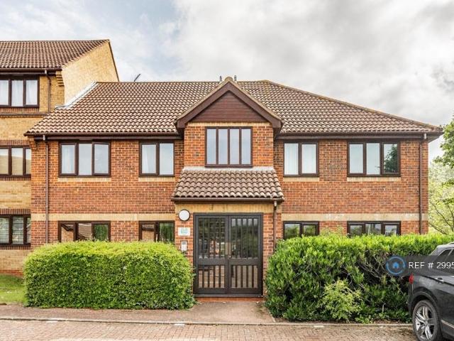 Apartment for rent in East Bank, Norfolk