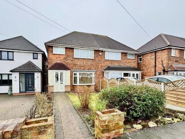 House for sale in Birmingham, West Midlands