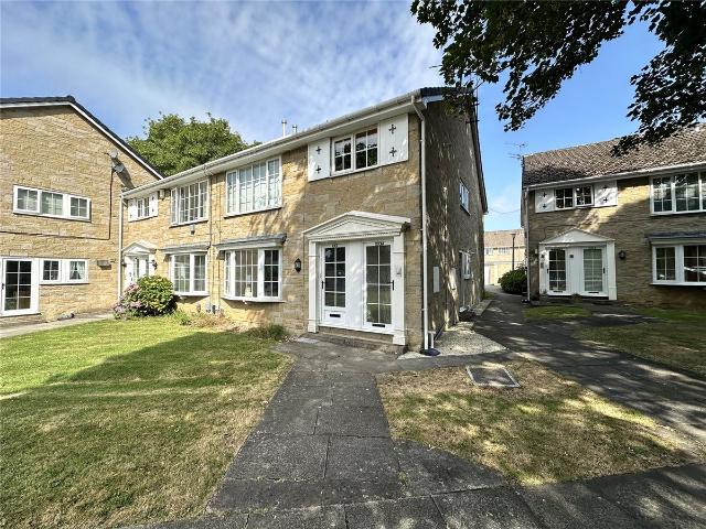 Apartment for rent in Moortown, West Yorkshire
